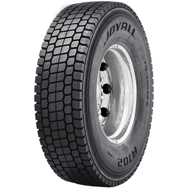315/80 R 22.5 20PR 157/154K A702 TRAC JOYALL