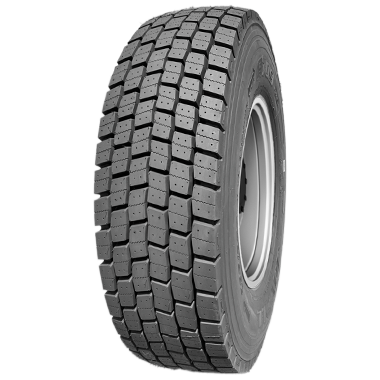 295/80 R 22.5 22PR 160/157L A709 TRAC JOYALL