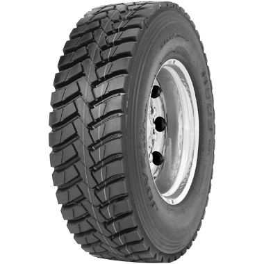 12 R 22.5 18PR 152/149K A803 TRAC MIX JOYALL