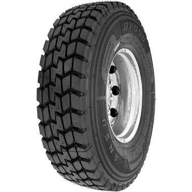 215/75 R 17.5 18PR 135/133J BY996 TRAC ANSU