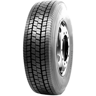 235/75 R 17.5 16PR 143/141J GL628 TRAC GALLANT