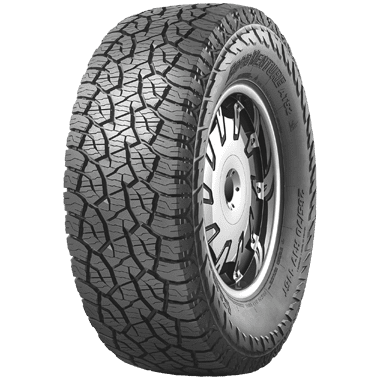 245/75 R 16 10PR 120S AT52 KUMHO VT