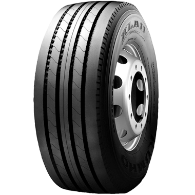 425/65 R 22.5 20PR 165K KLA11 DIR KUMHO KOREA