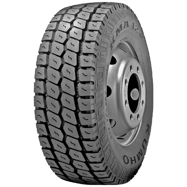 385/65 R 22.5 20PR 160K KMA12 MIX KUMHO KOREA