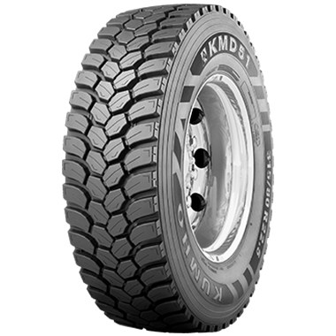 315/80 R 22.5 20PR 156K KMD51 MIX KUMHO KOREA
