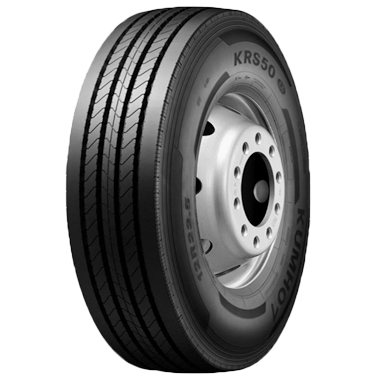 205/75 R 17.5 12PR 124/122M KRS50 DIR KUMHO KOREA
