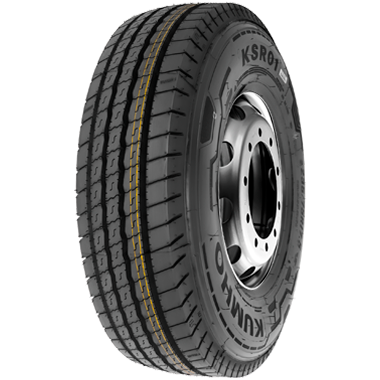 235/75 R 17.5 18 PR 141/143J KSR01 DIR KUMHO CH