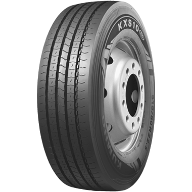 295/80 R 22.5 18PR 154/149L KXS10 DIR KUMHO KOREA