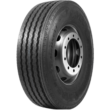 235/75 R 17.5 14PR 132/130M S1R4 HWY DIR MRF
