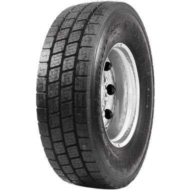 235/75 R 17.5 14PR 132/130M S3K4 CSLUG TL TRAC MRF