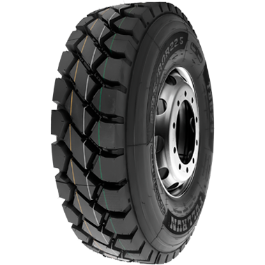 12 R 22.5 18PR 152/149G TB629 TRACC OTR FULLRUN