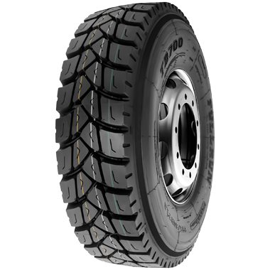 12 R 22.5 18PR 152/149K TB700 TRAC OTR FULLRUN