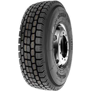 295/80 R 22.5 18PR 152/148M TB755 TRACC FULLRUN