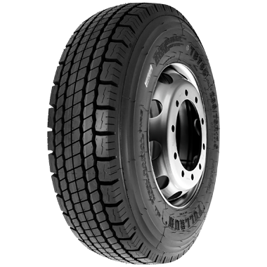 205/75 R 17.5 14PR 124/122M TB785 TRAC FULLRUN