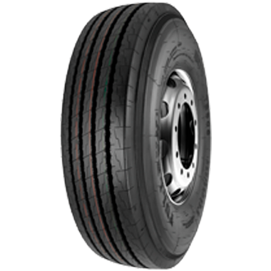 205/75 R 17.5 14PR 124/122M TB906 DIR FULLRUN