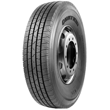 9.5 R 17.5 16PR 143/141 J VI-121 DIR OVATION