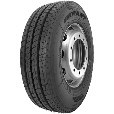 235/75 R 17.5 18PR 143/141J VUH5 DIR VIKRANT
