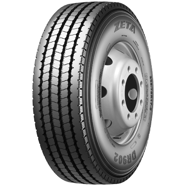 215/75 R 17.5 18 PR 135/133J DR902 DIR ZETA