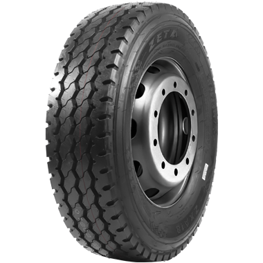 215/75 R 17.5 18 PR 135/133J ZXA18 DIR MIX ZETA