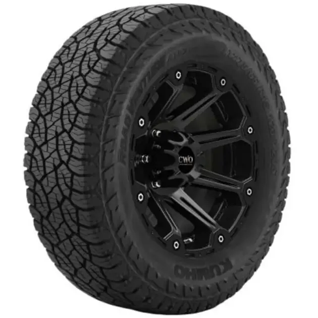 265/65 R 17 112T AT52 KUMHO