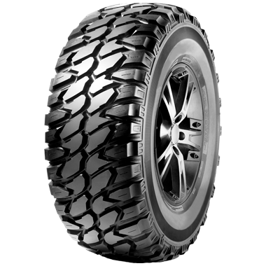 LT235/75 R 15 6PR 104/101Q SUV MT1 GALLANT