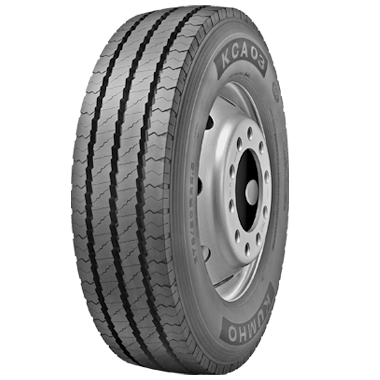 275/70 R 22.5 18PR 150J KCA03 MIX KUMHO KOREA