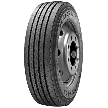 295/80 R 22.5 16PR 152/148M KRS03 DIR KUMHO KOREA