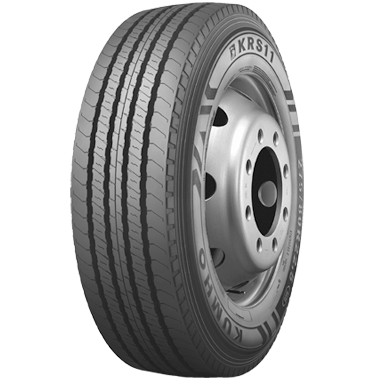 275/80 R 22.5 16PR 149L KRS11 DIR KUMHO KOREA