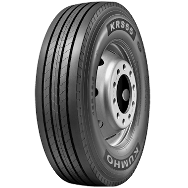 295/80 R 22.5 18PR 154/149L KRS55 DIR KUMHO KOREA