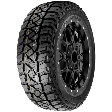 265/60 R 18 10PR 119/116Q MT51 KUMHO VT