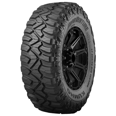 265/70 R 17 10PR 121/118Q MT51 KUMHO