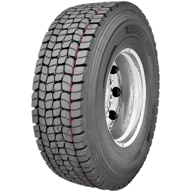 295/80 R 22.5 18PR 152/148M RDR75 TRAC RALSON