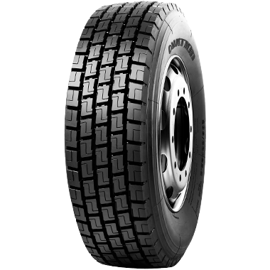 295/80 R 22.5 18PR 152/149 M VI-668 TRAC OVATION