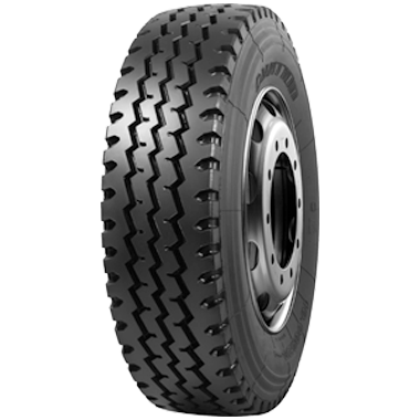12 R 22.5 18PR 152/149 M VI-702 MIX OVATION