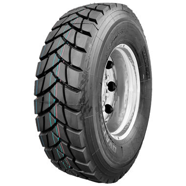 315/80 R 22.5 20PR 156/152 L VI-768 TRAC MIX