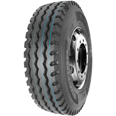 295/80 R 22.5 18PR 152/149M VI-902es MIX OVATION