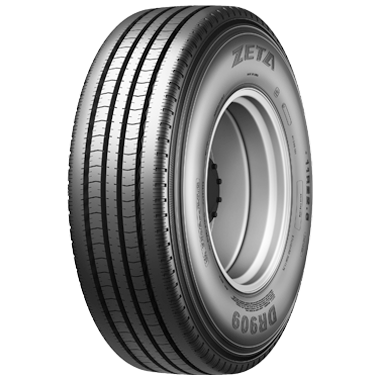 295/80 R 22.5 20PR 154/152M DR909 DIR ZETA